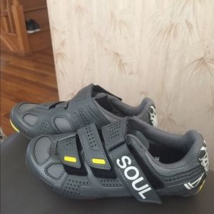 Soulcycle Shoes